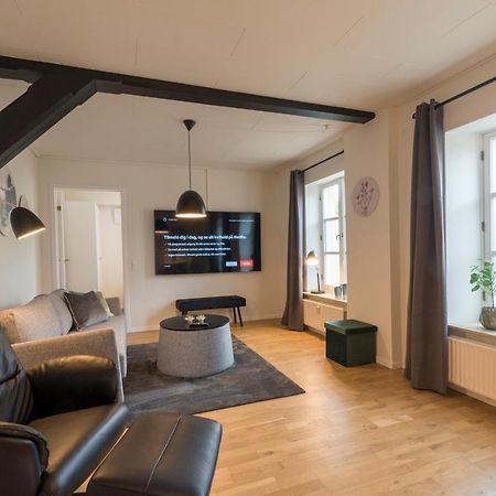 Guesthouse Sønderborg Dış mekan fotoğraf